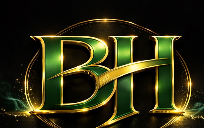 BH emblem